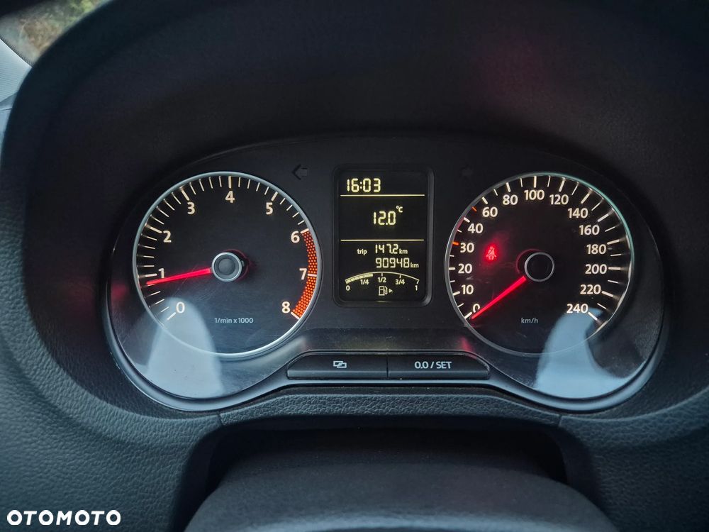 Volkswagen Polo 1.2 Team - 17