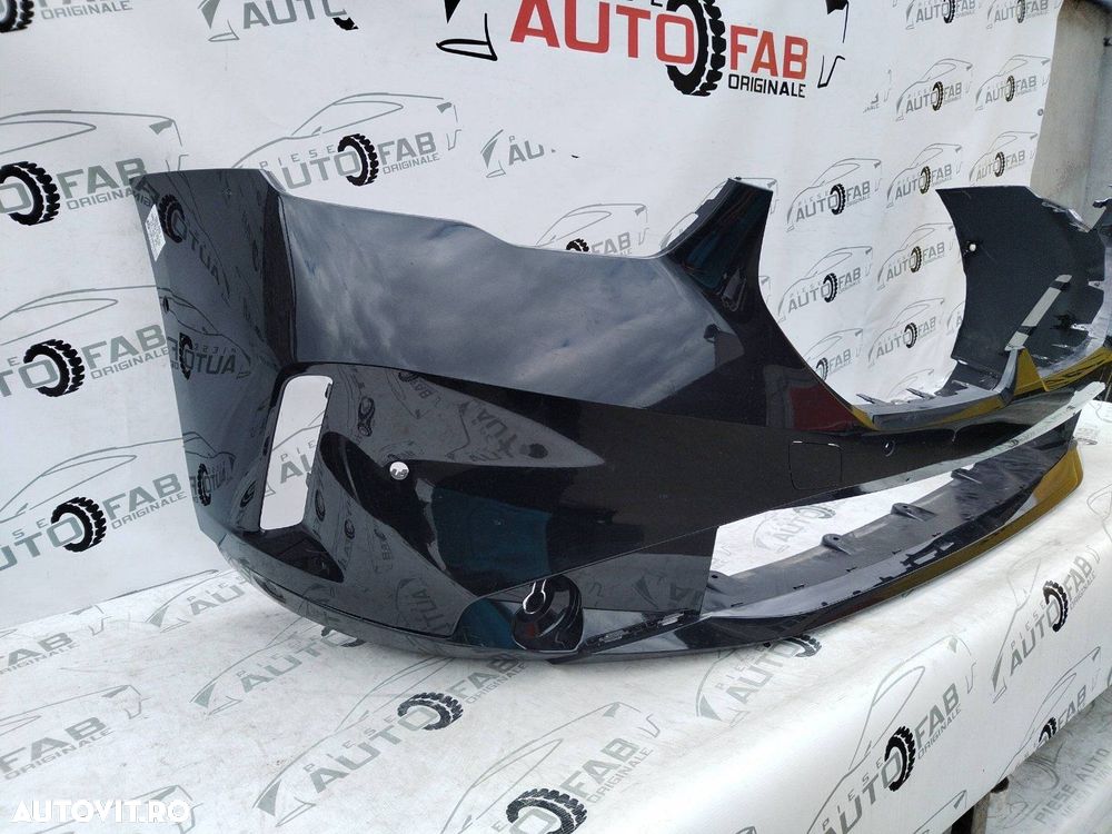 Bara fata Bmw Seria 5 G60-G61 Gauri pentru 6 se an 2023-2024-2025-2026 - 3
