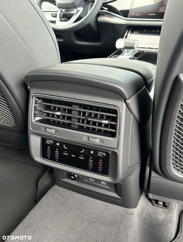 Audi Q8 - 27