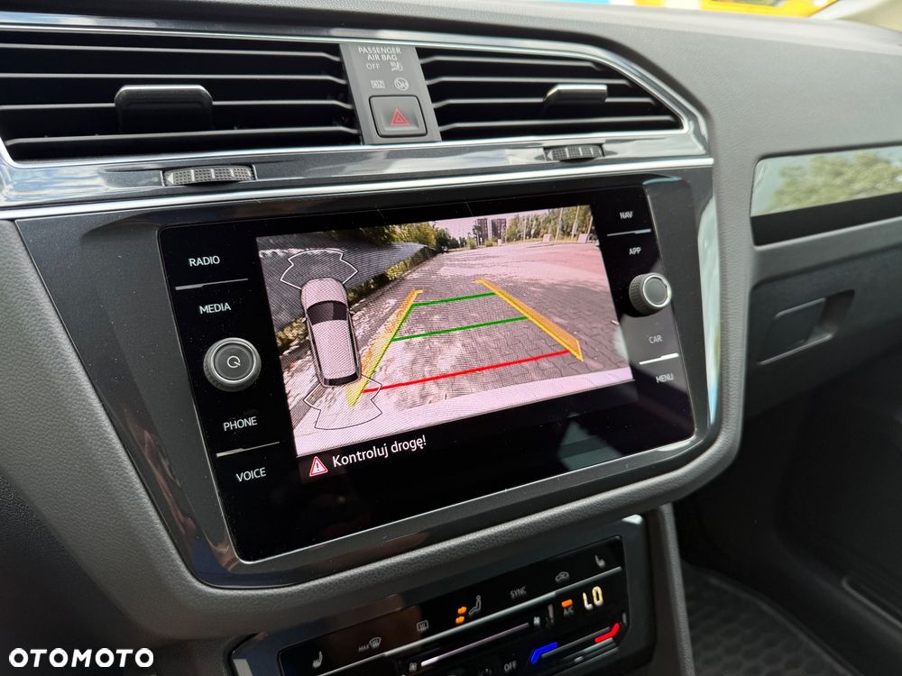 Volkswagen Tiguan 2.0 TSI 4Mot Elegance DSG - 7