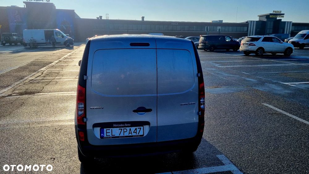 Mercedes-Benz Citan - 28