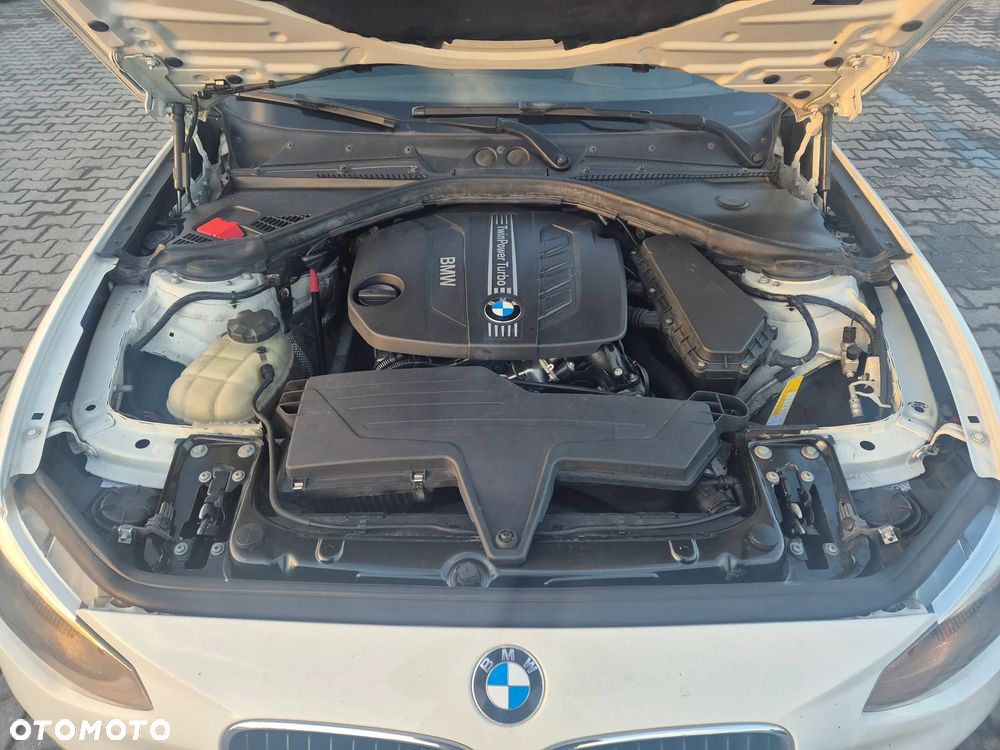 BMW Seria 1 118d DPF Edition Lifestyle - 8