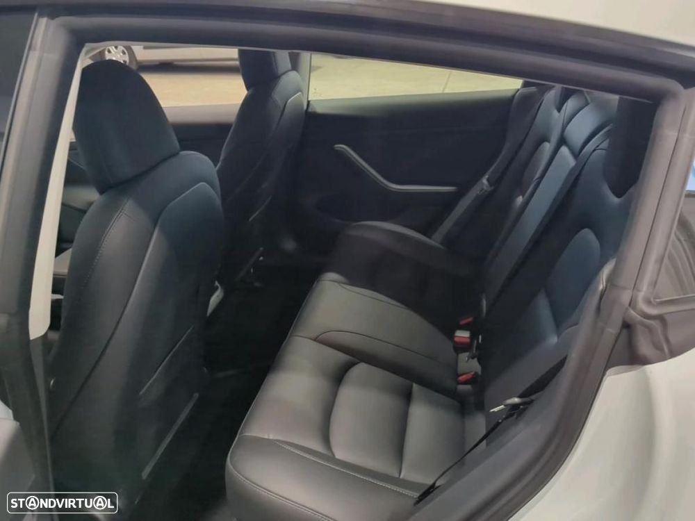 Tesla Model 3 Long Range Tração Integral - 4