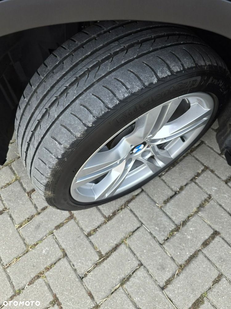BMW X1 - 26