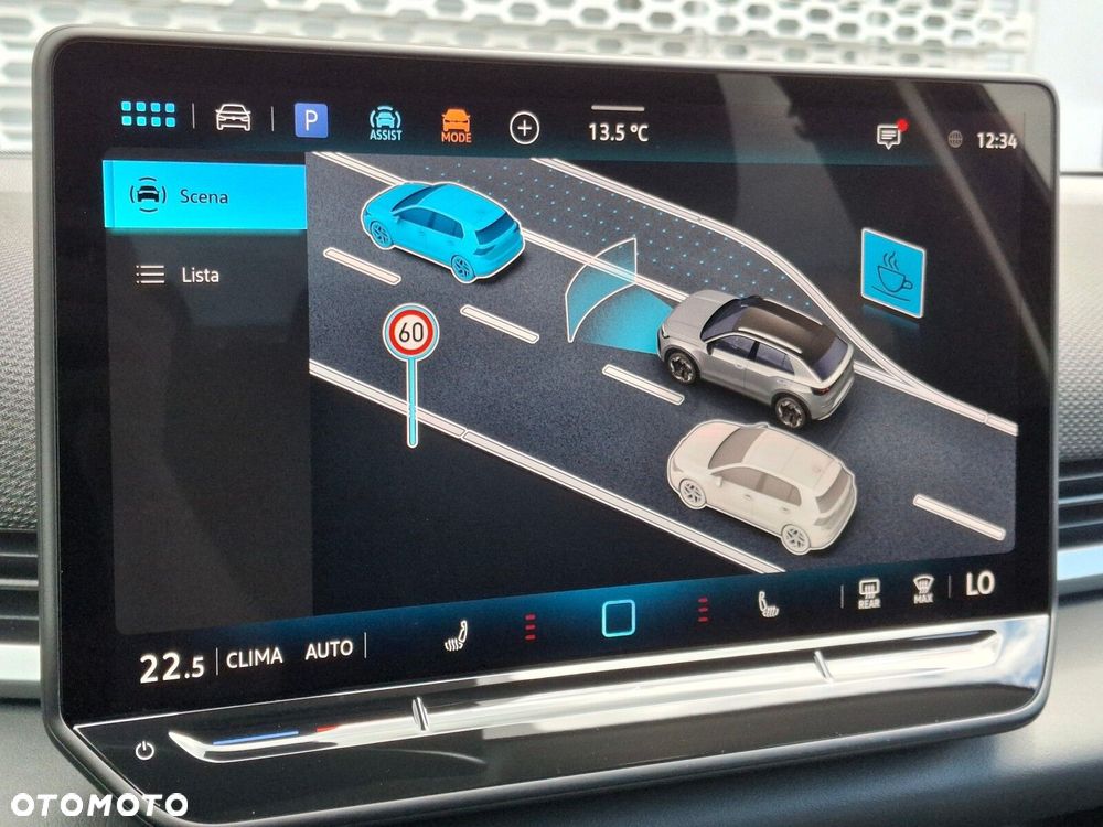 Volkswagen T-Roc 1.5 eTSI Style DSG - 33