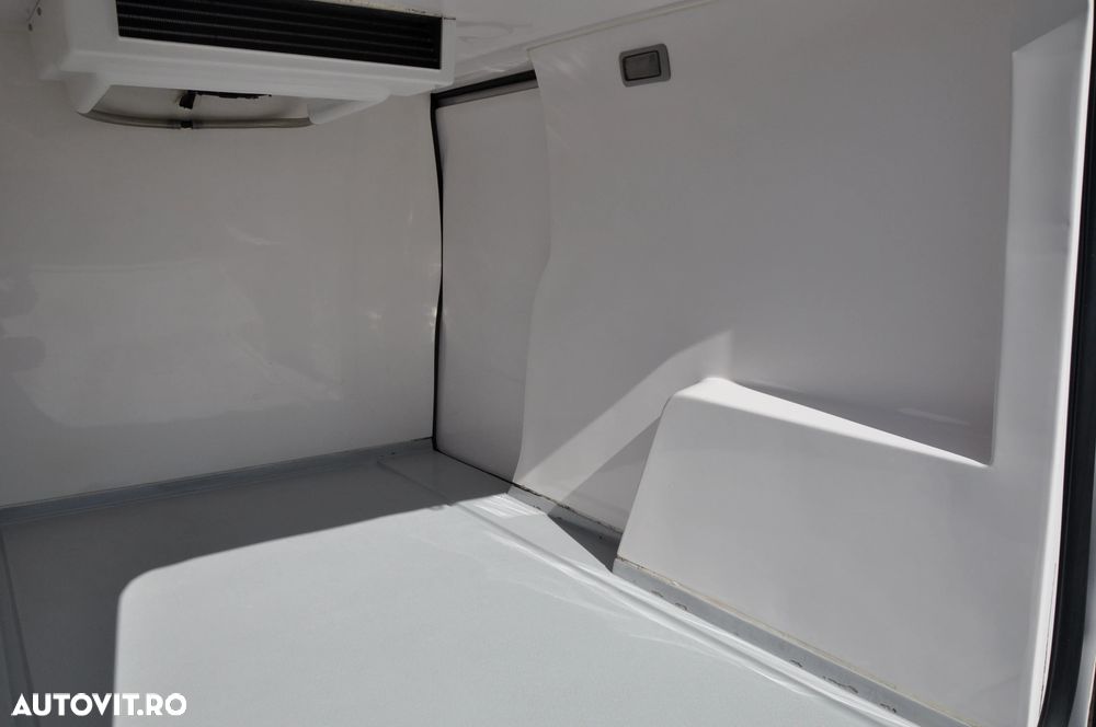 Opel Combo L2H1 CV Combi Sarcina utila marita - 10