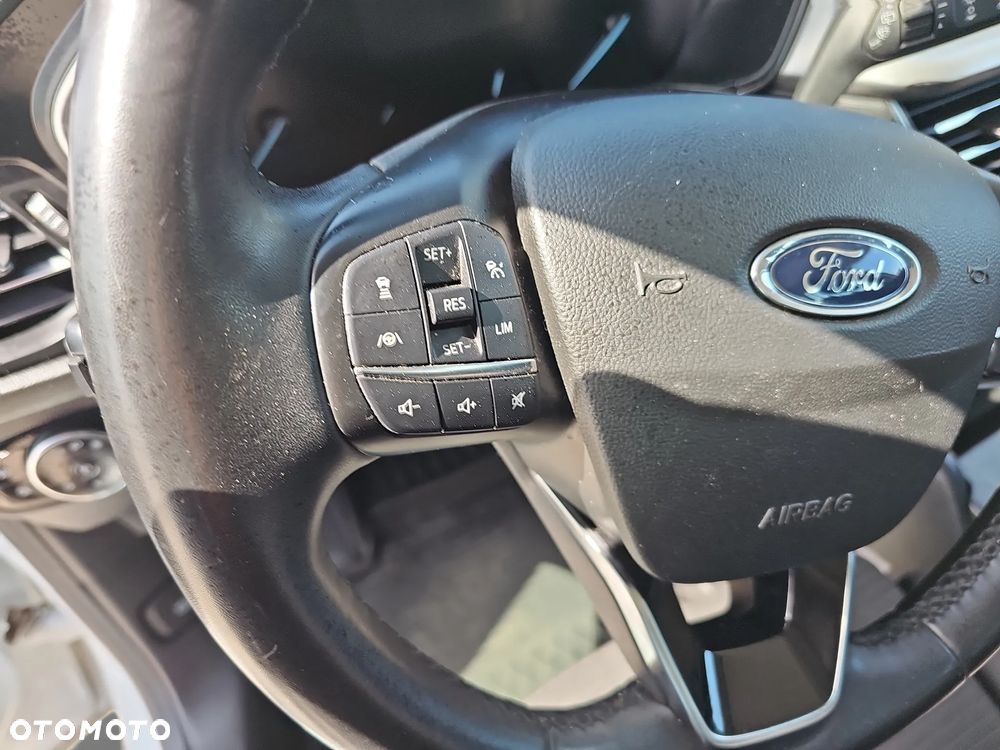 Ford Focus 1.5 TDCi Titanium PowerShift - 17
