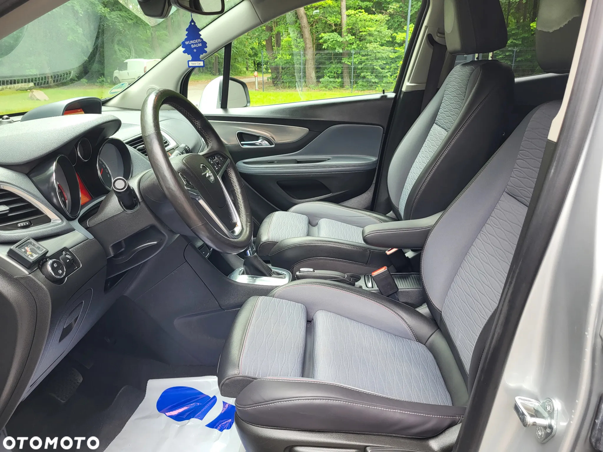 Opel Mokka 1.4 T Cosmo - 15