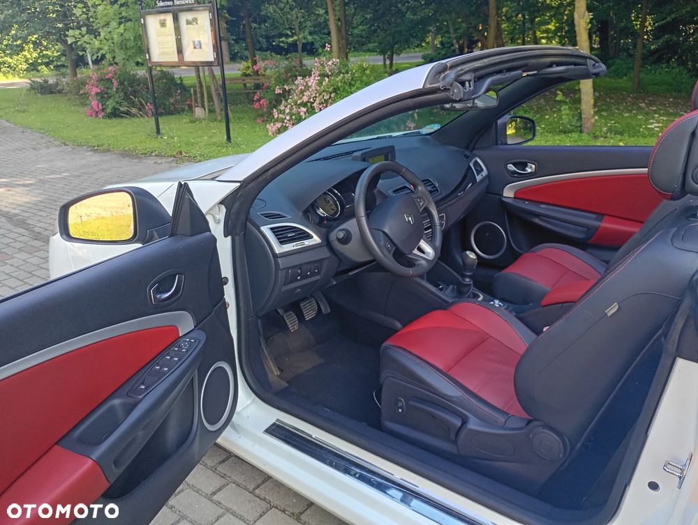 Renault Megane 1.4 16V TCE Privilege - 6