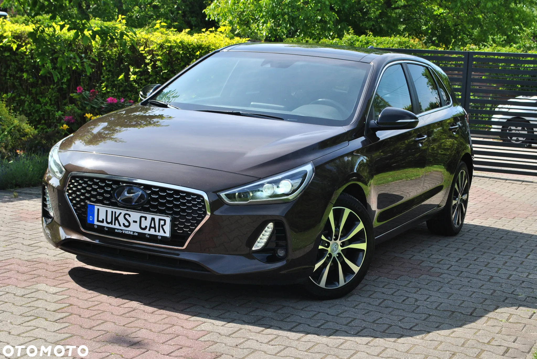 Hyundai i30 1.4 T-GDI Premiere Style - 35