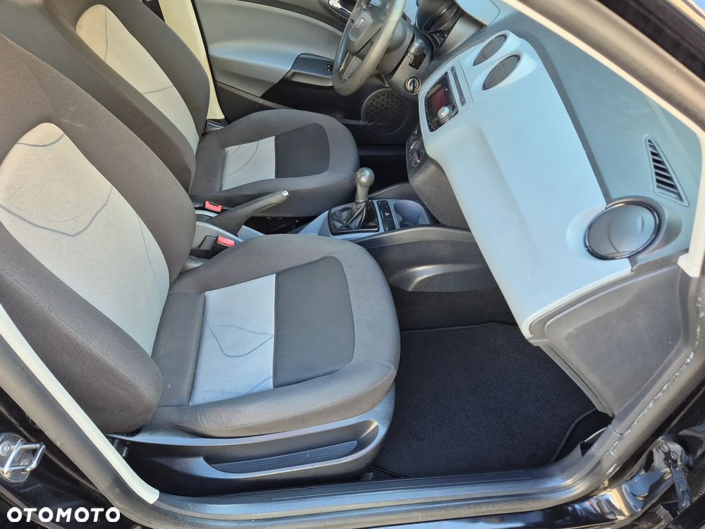 Seat Ibiza 1.4 16V Style - 15