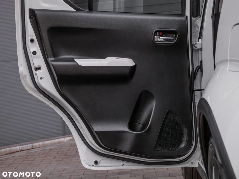 Suzuki Ignis Dualjet Allgrip Comfort+ - 19