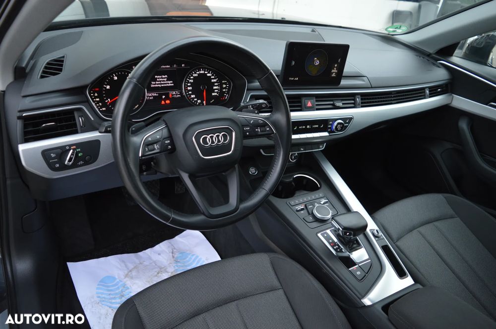 Audi A4 2.0 TDI S tronic - 6