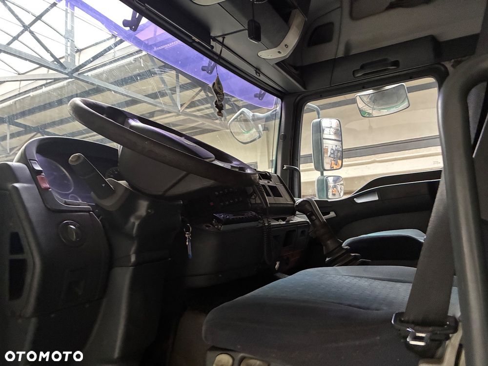 MAN TGA 4x4 - 5