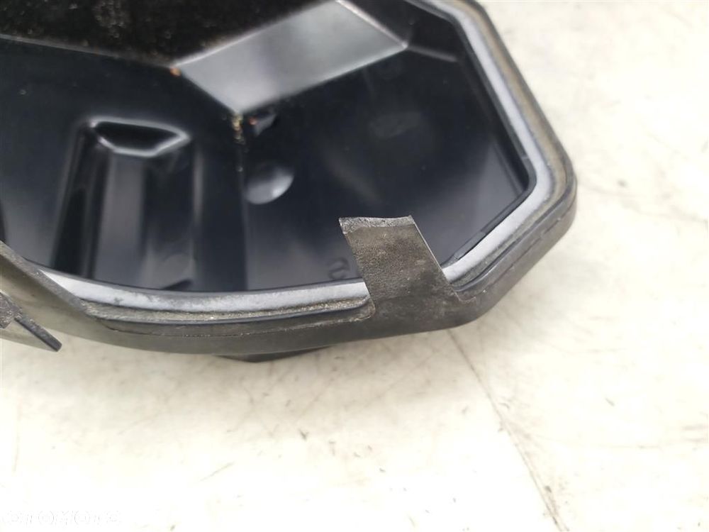 Reflektor lampa przód prawa BMW 5 E60 E61 12872400 SKRĘTNA PRZETWORNICA - 8