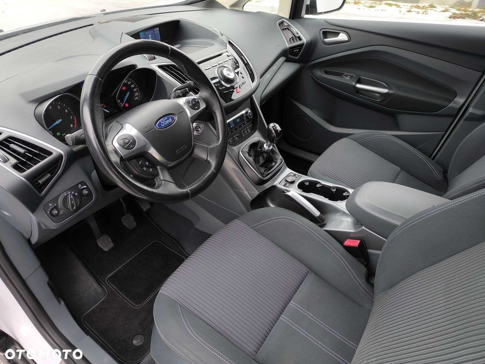 Ford C-MAX - 6