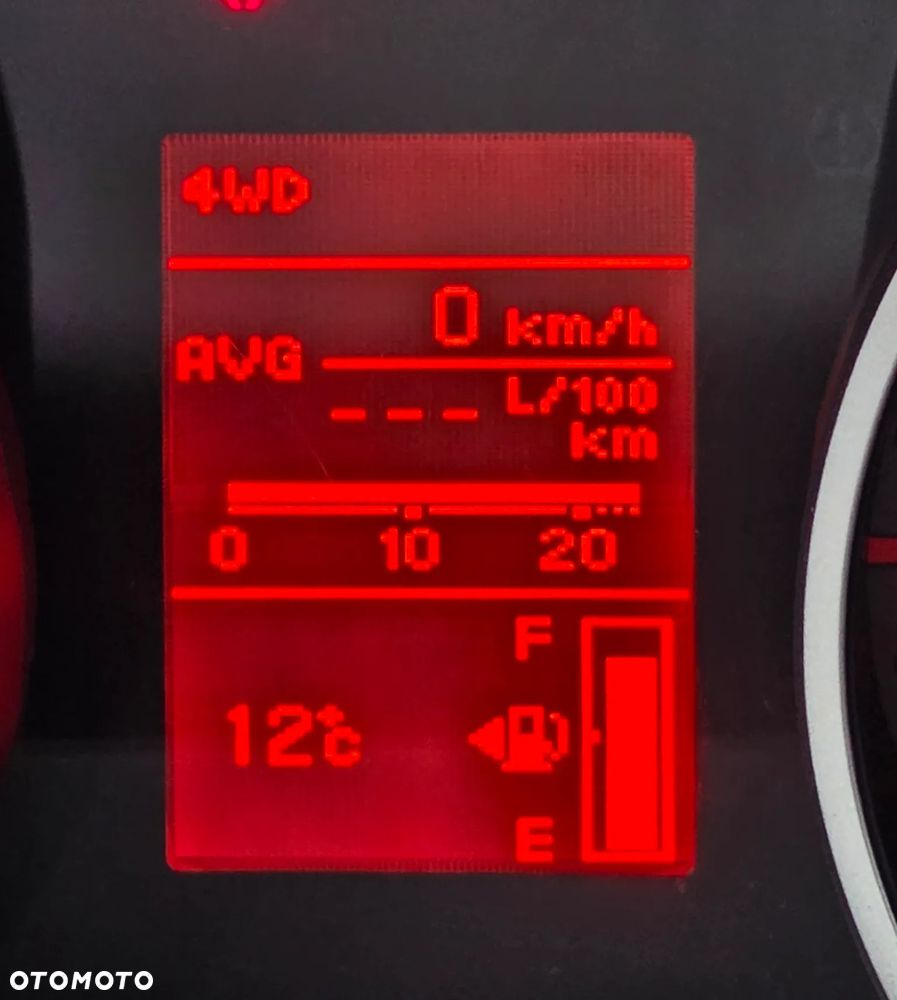 Mitsubishi Outlander 2.2 DI-D 4WD Instyle - 29