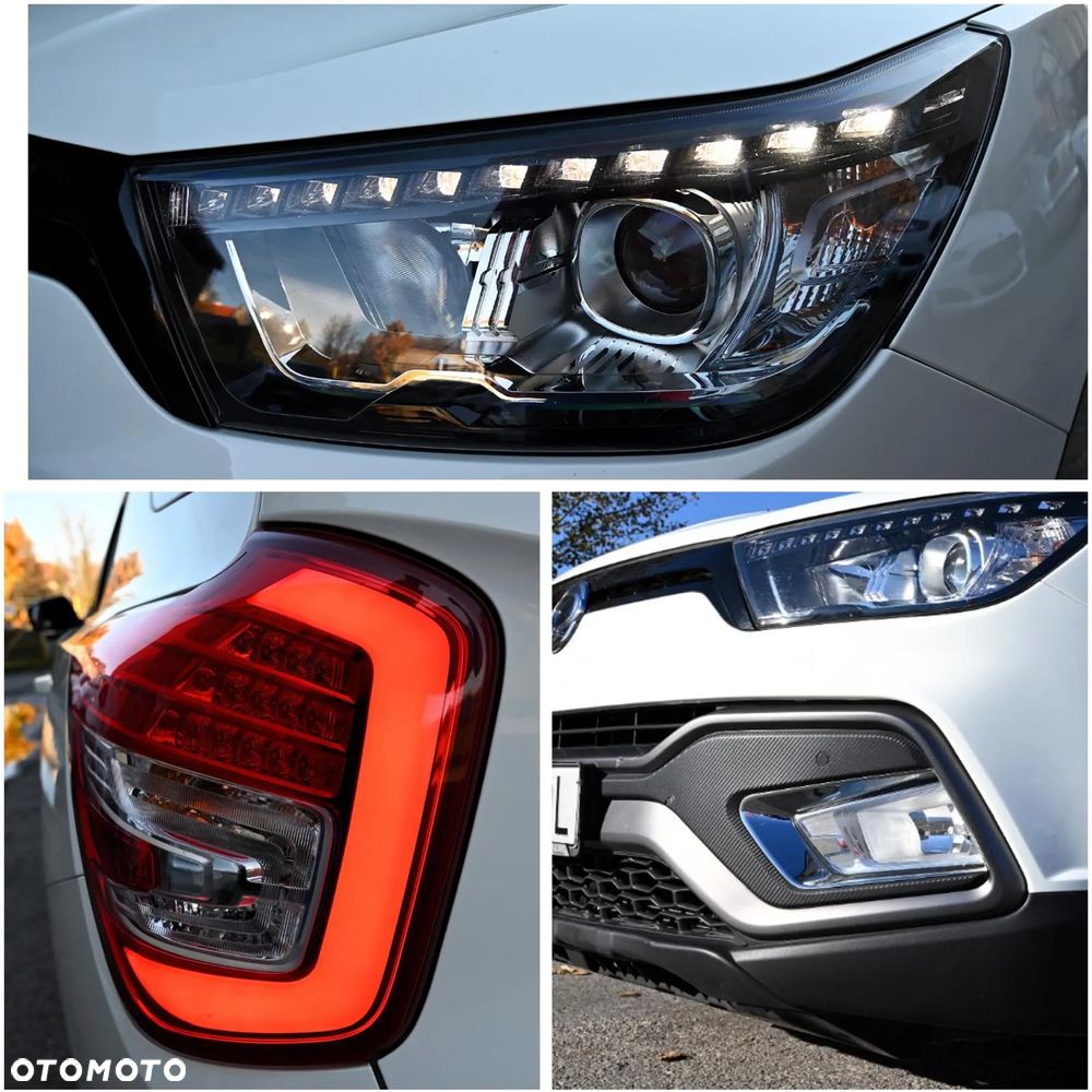 SsangYong/KGM XLV - 37