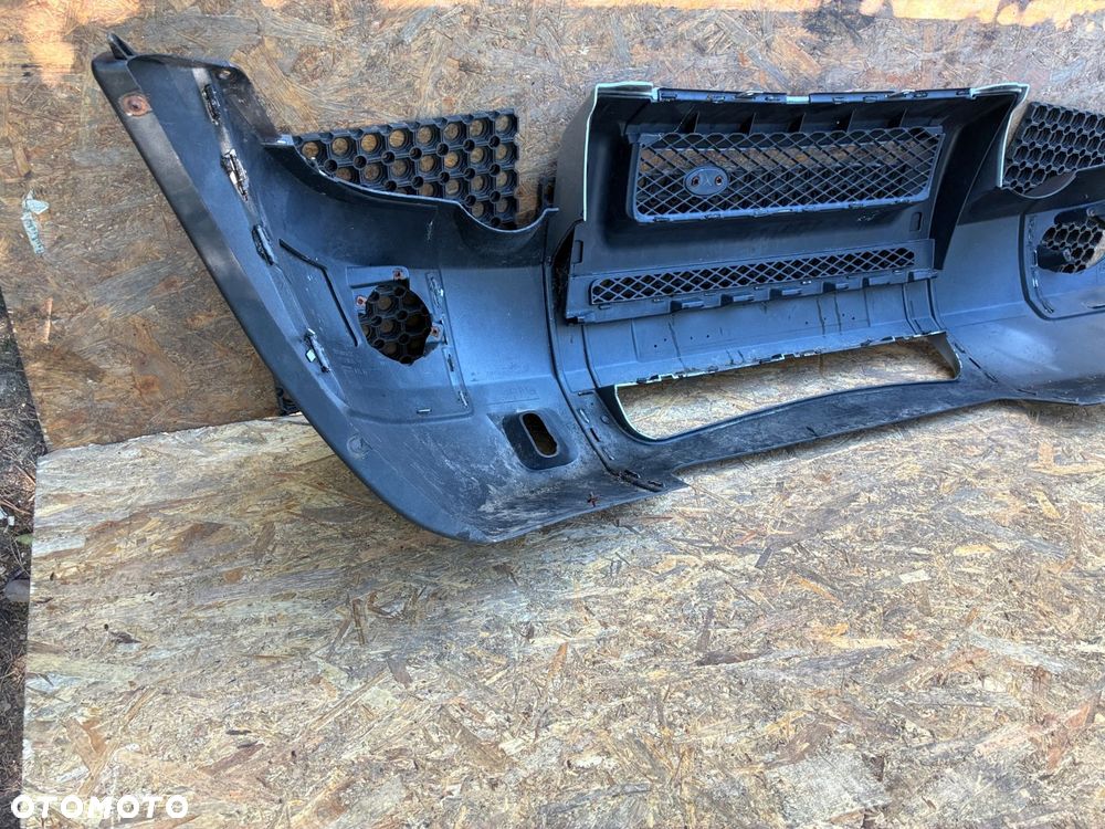 Land Rover Freelander 03 - ZDERZAK PRZÓD  PRZEDNI  KOMPLET DP0500050 - 10
