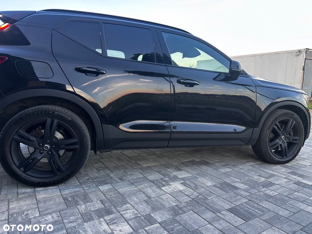 Volvo XC 40 T5 Plug-In Hybrid R-Design - 5