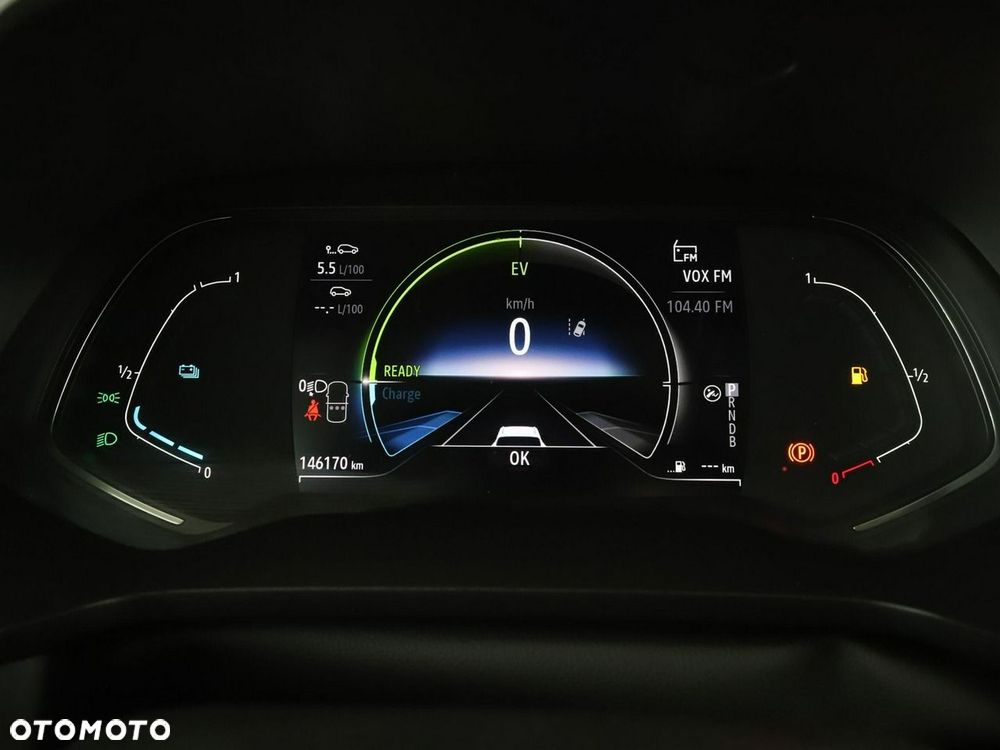 Renault Captur E-TECH Full 145 EVOLUTION - 23