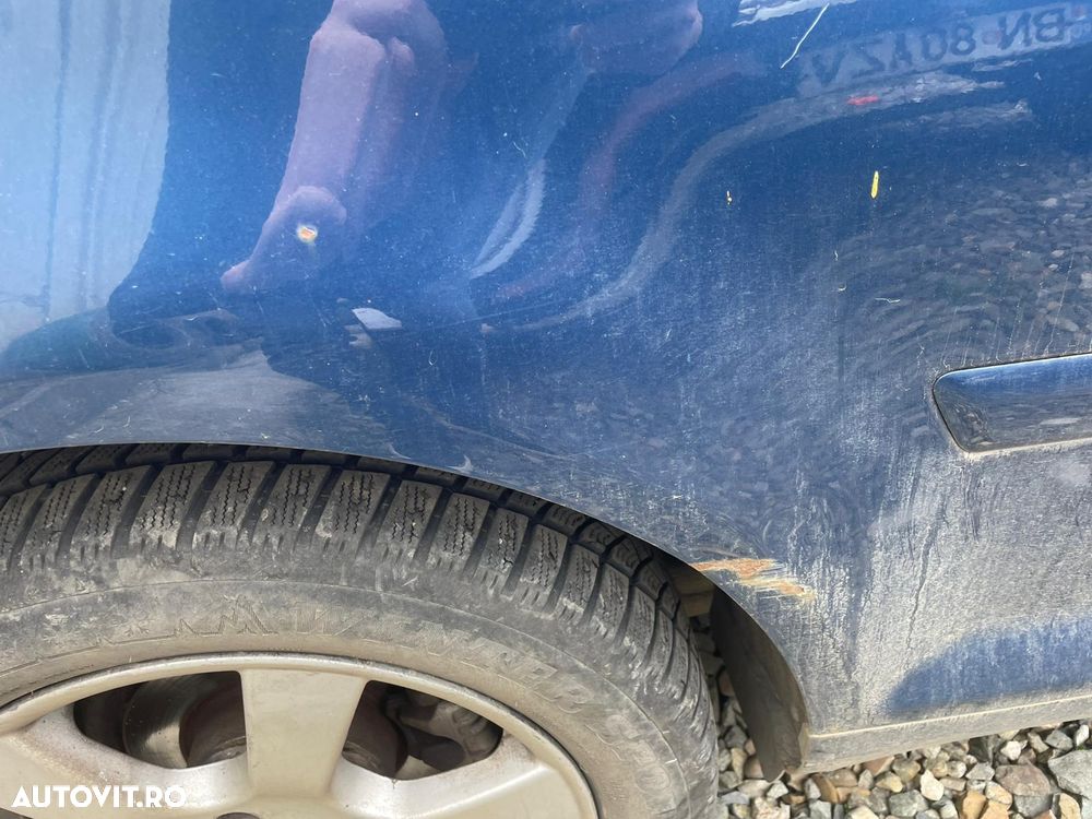 Audi A3 2.0 TDI DPF Ambiente - 9