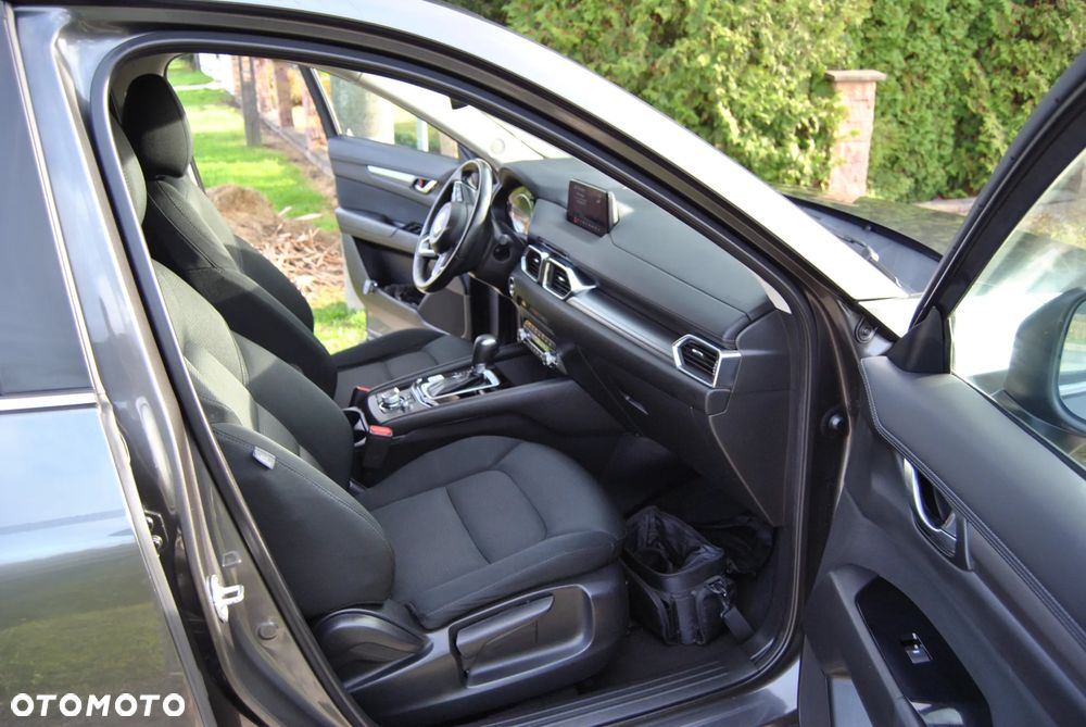 Mazda CX-5 2.0 Skypassion 2WD - 21