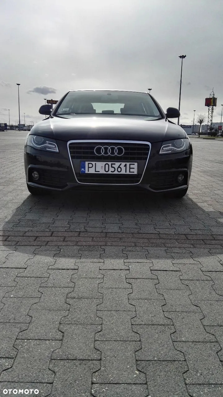 Audi A4 - 15