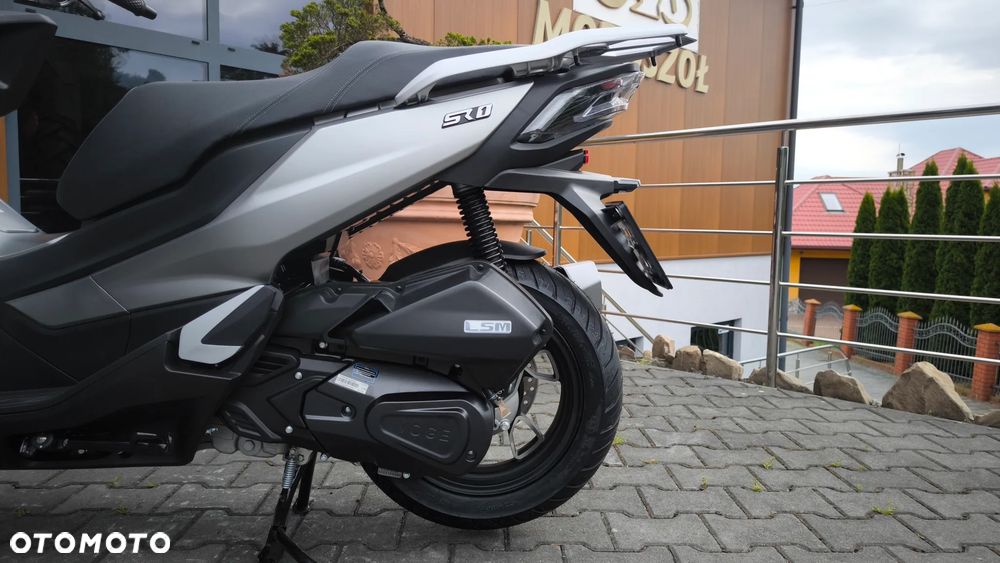 VOGE SR1 - 17