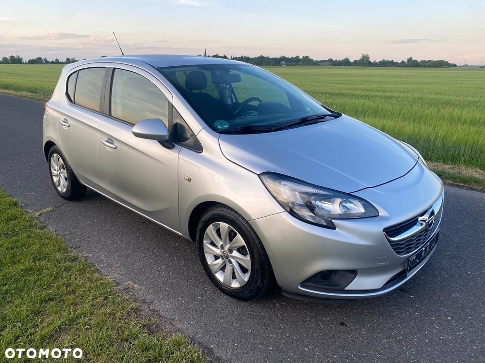 Opel Corsa 1.4 Cosmo - 3