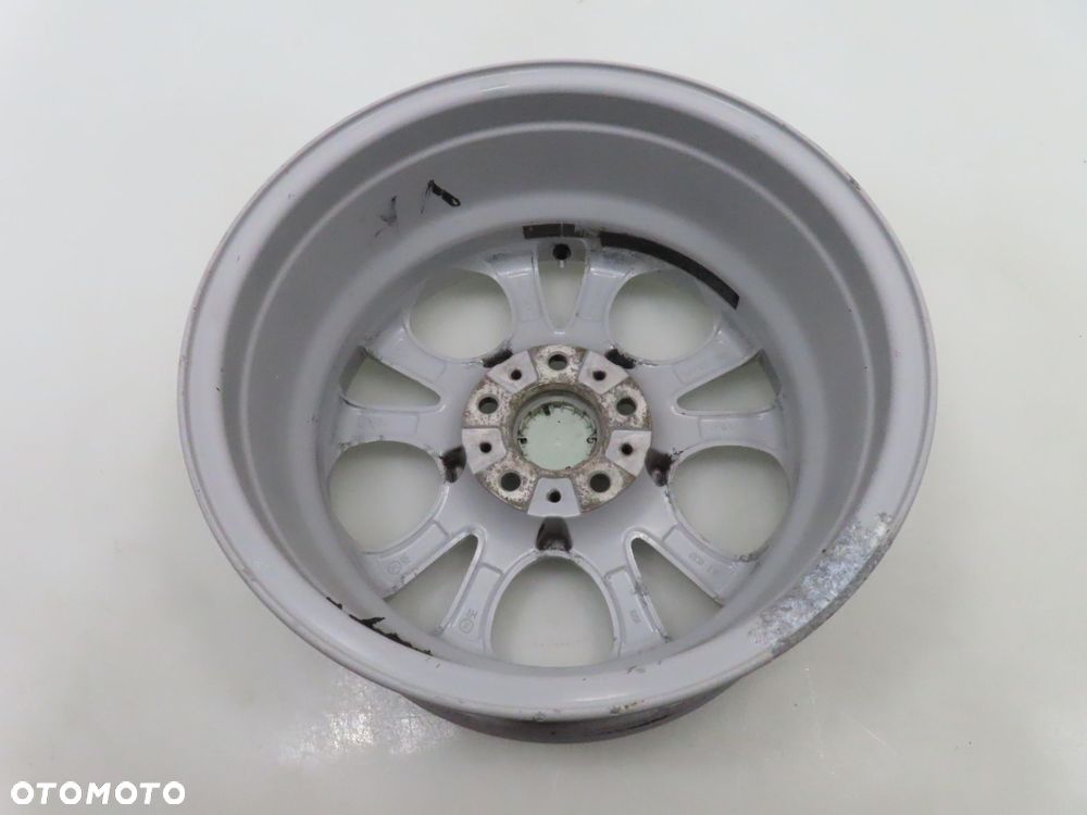 Alufelga 17'' BMW X3 5x120 8J ET46 3401199 - 4