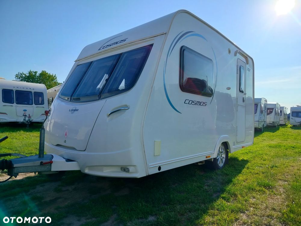 Lunar Cosmos 362 - 3