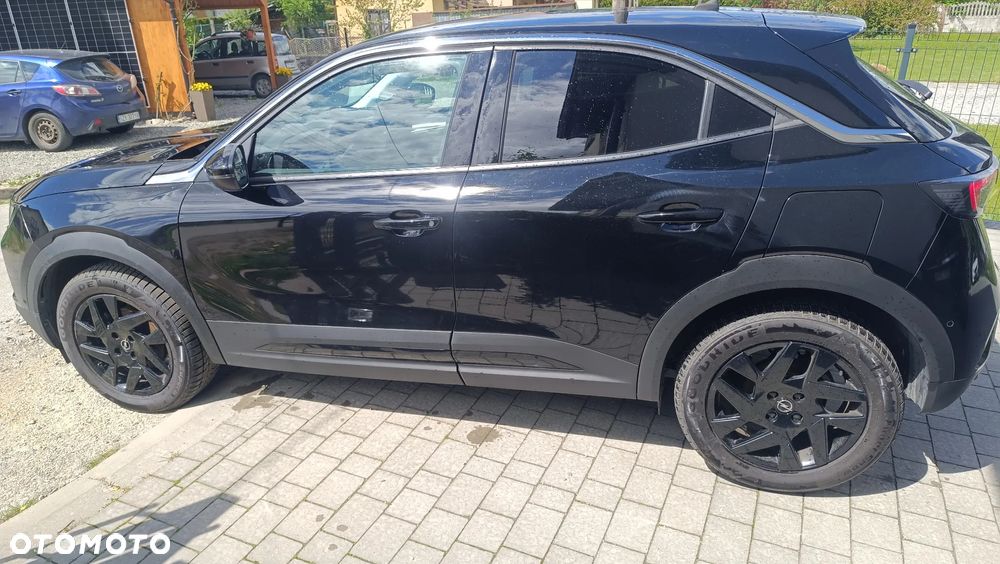 Opel Mokka 1.2 DI Turbo Elegance - 8