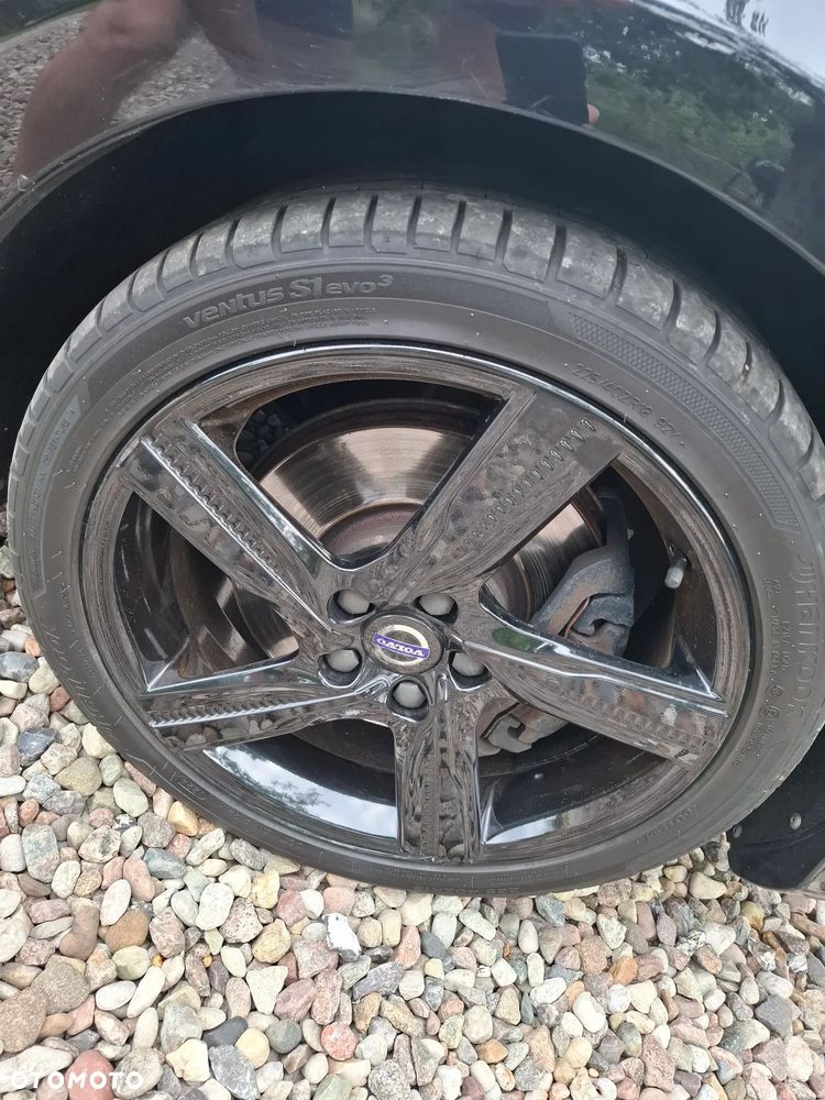 Volvo V40 D4 RDesign - 13