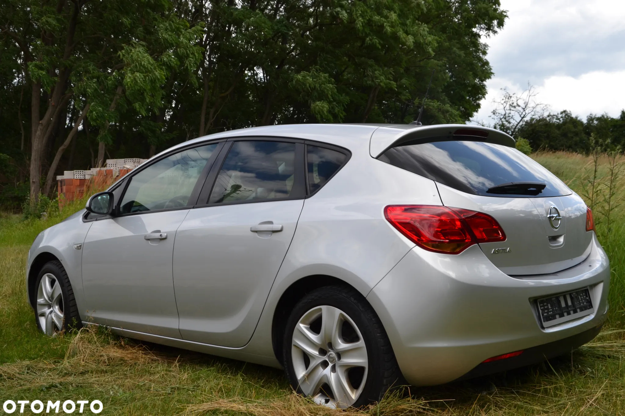 Opel Astra 1.6 Edition - 12