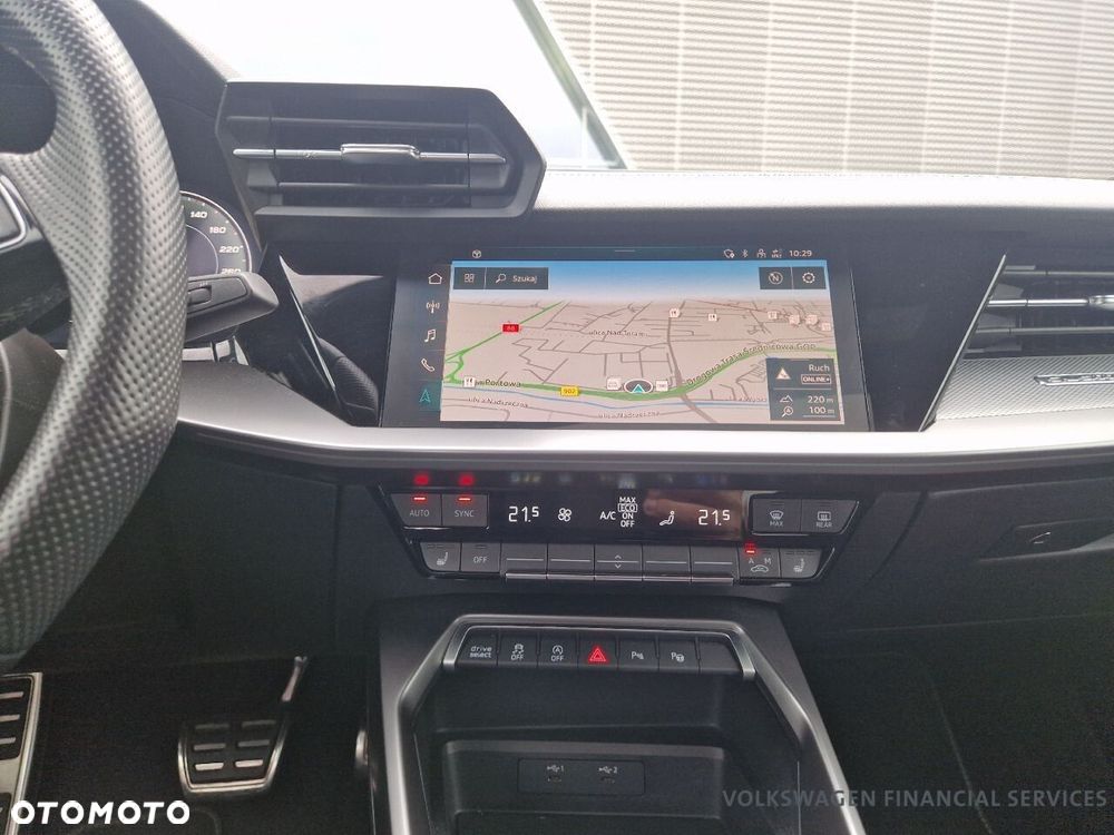 Audi S3 Limousine TFSI Quattro S tronic - 10