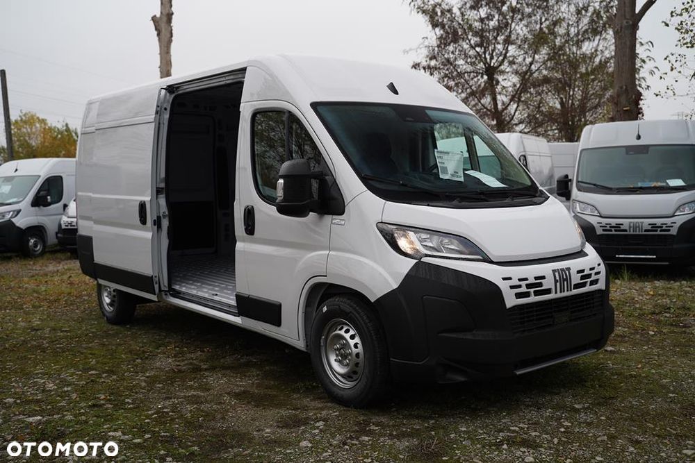 Fiat Ducato 35 H3-Power L2H2 - 21