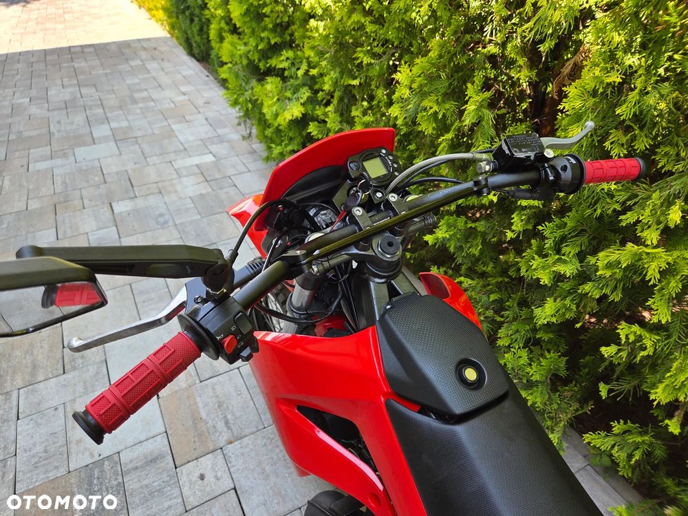 Derbi Senda - 12