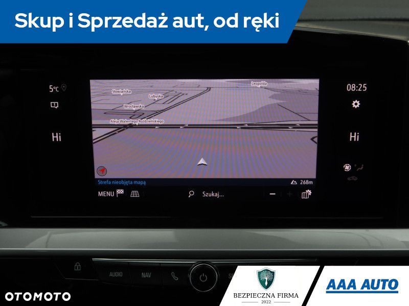Opel Mokka - 14