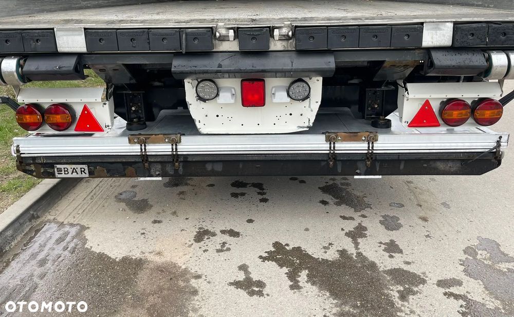 Winda załadowcza BAR 2019r - 24