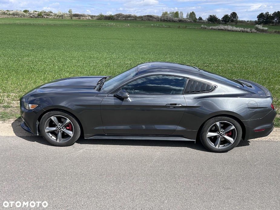 Ford Mustang - 29