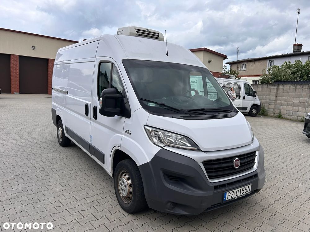 Fiat DUCATO - 1