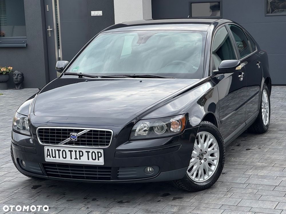 Volvo S40 2.4 Summum - 20