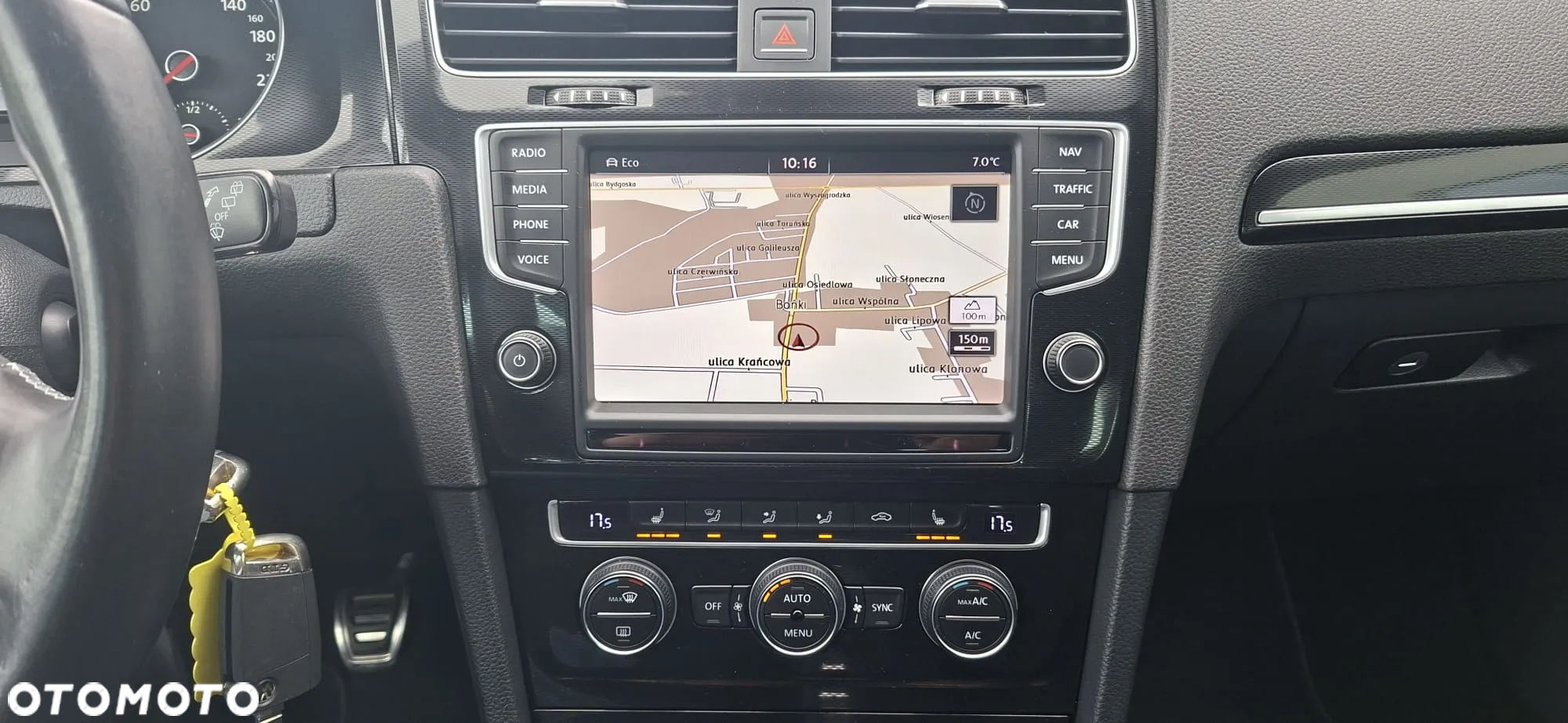 Volkswagen Golf GTD BlueMotion Technology - 16
