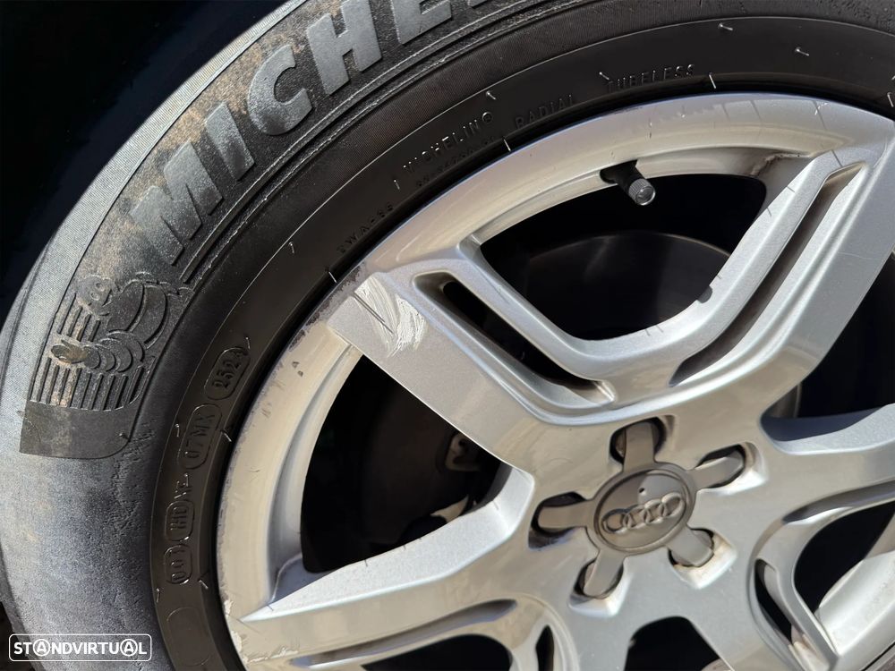 Audi Q5 2.0 TDI Sport S-tronic - 16