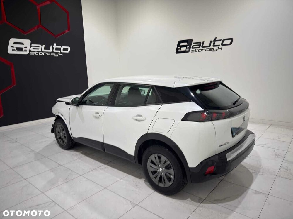 Peugeot 2008 - 4