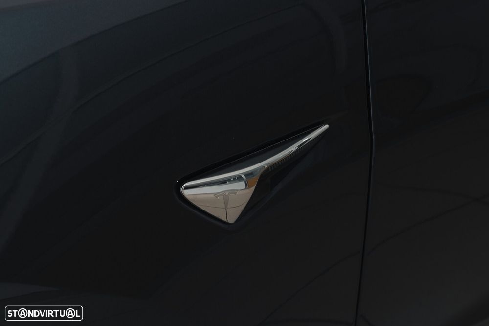 Tesla Model 3 Long Range AWD Dual Motor - 15