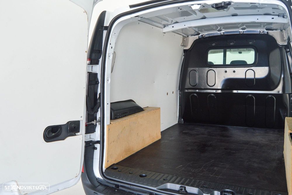 Renault Kangoo 1.5 dCi Maxi Business 3L - 44