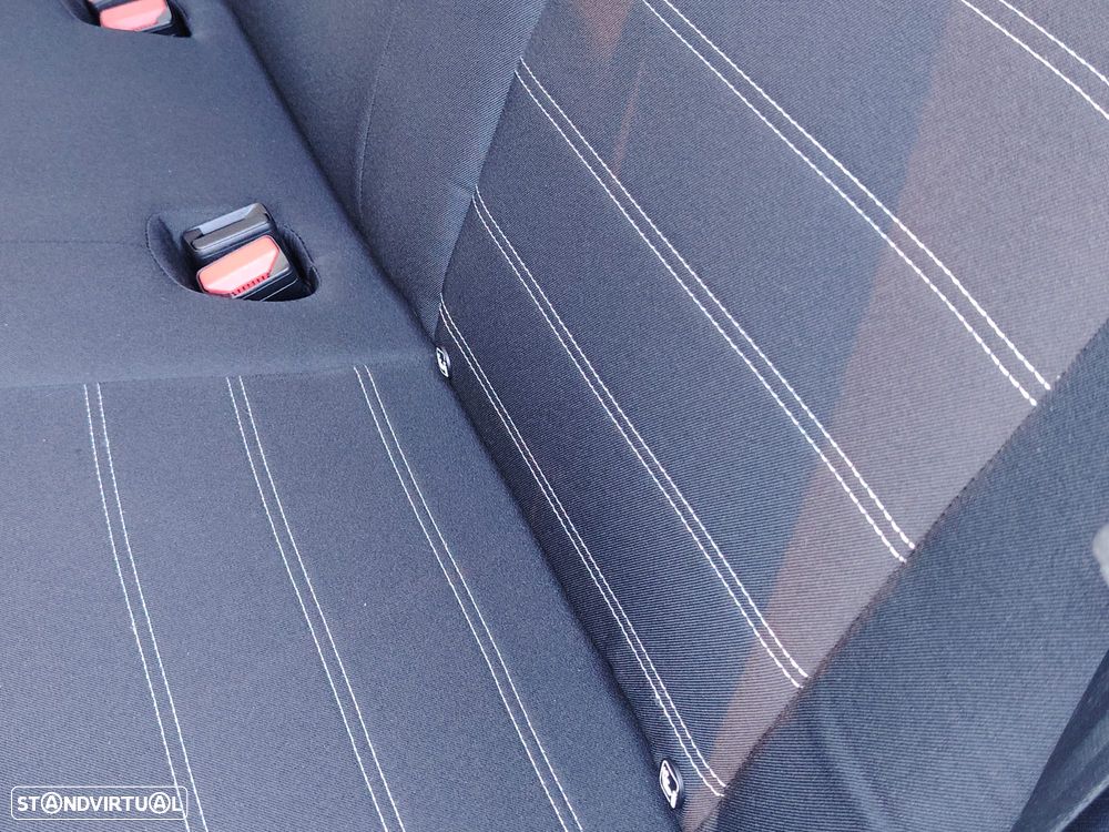 Dacia Duster 1.0 TCe ECO-G Extreme Bi-Fuel - 21