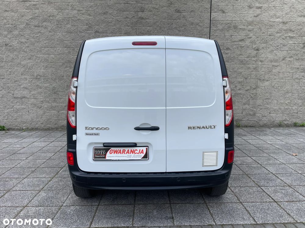 Renault Kangoo - 5